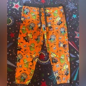 Rugrats Halloween pajama pants MAKE OFFERS